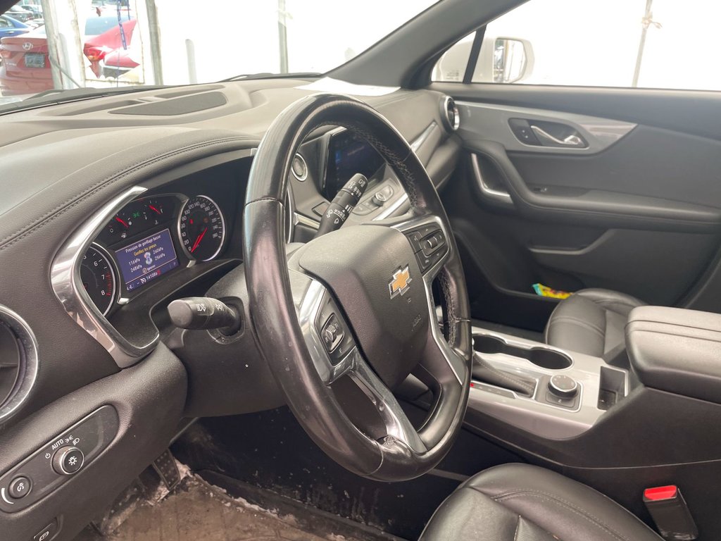 2019 Chevrolet Blazer in St-Jérôme, Quebec - 3 - w1024h768px