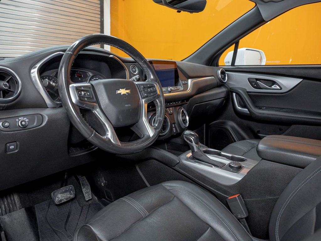 Chevrolet Blazer  2019 à St-Jérôme, Québec - 2 - w1024h768px