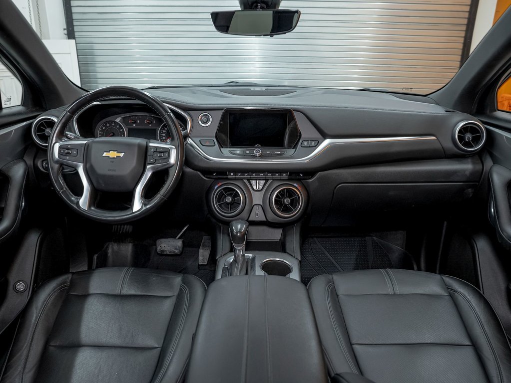 Chevrolet Blazer  2019 à St-Jérôme, Québec - 13 - w1024h768px
