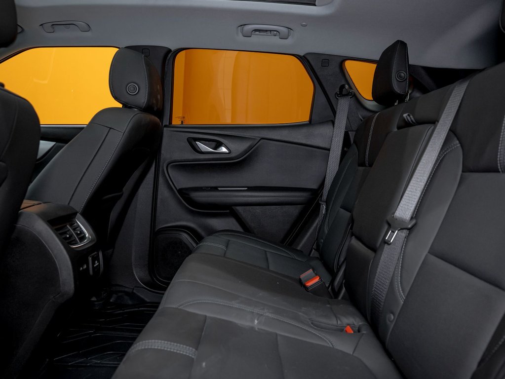 Chevrolet Blazer  2019 à St-Jérôme, Québec - 29 - w1024h768px