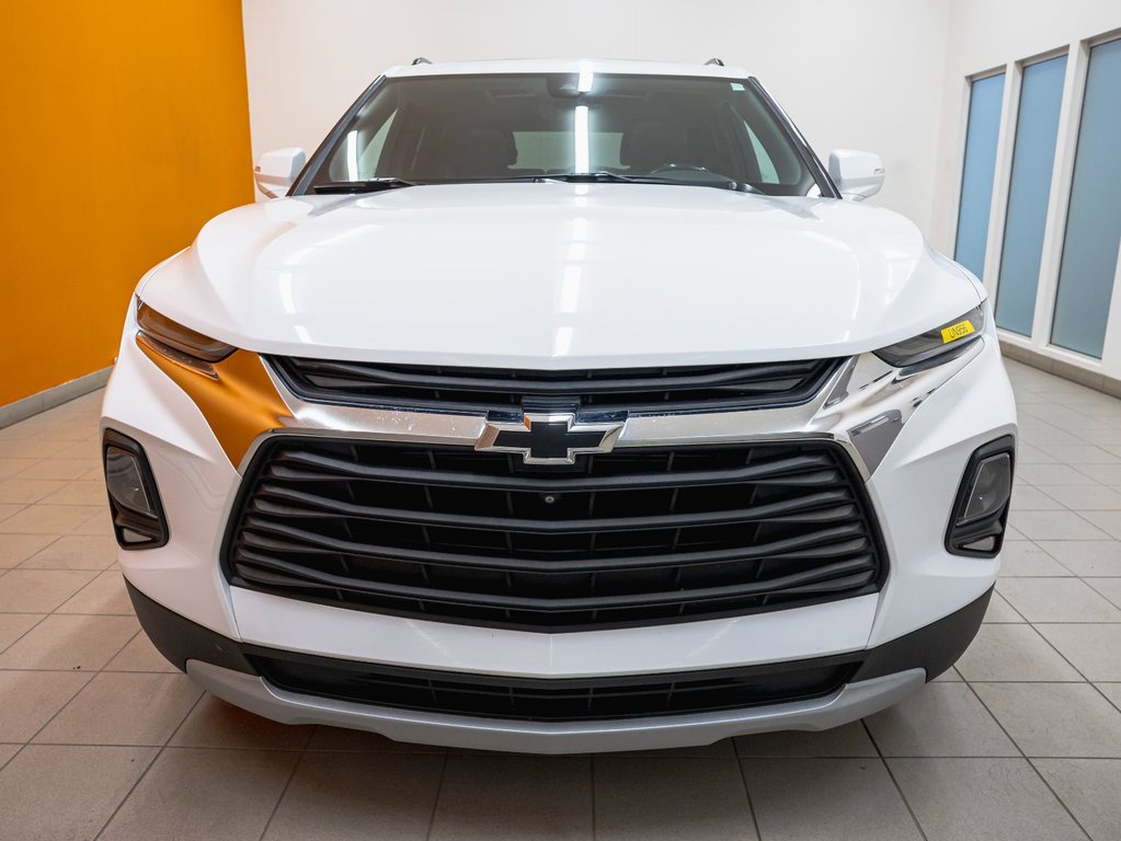 Chevrolet Blazer  2019 à St-Jérôme, Québec - 6 - w1024h768px