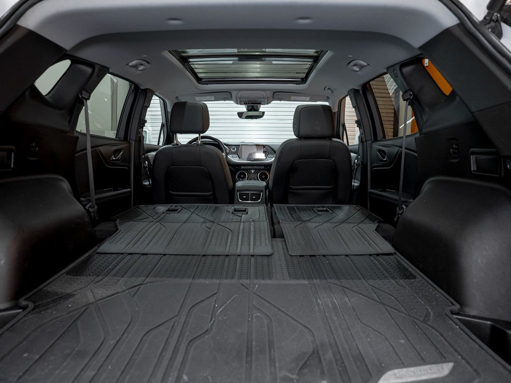 Chevrolet Blazer  2019 à St-Jérôme, Québec - 35 - w1024h768px
