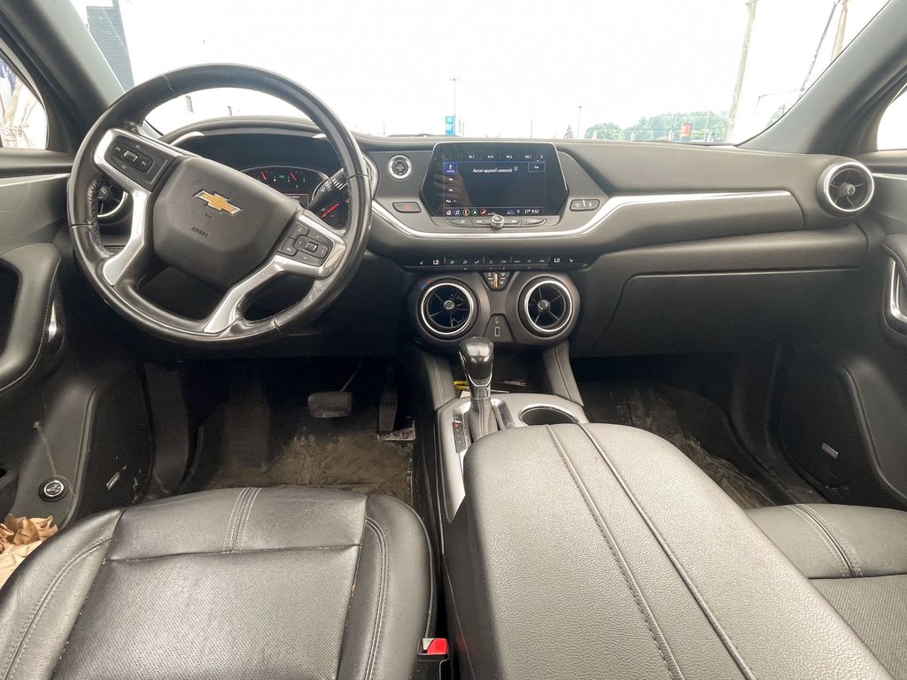 2019 Chevrolet Blazer in St-Jérôme, Quebec - 10 - w1024h768px