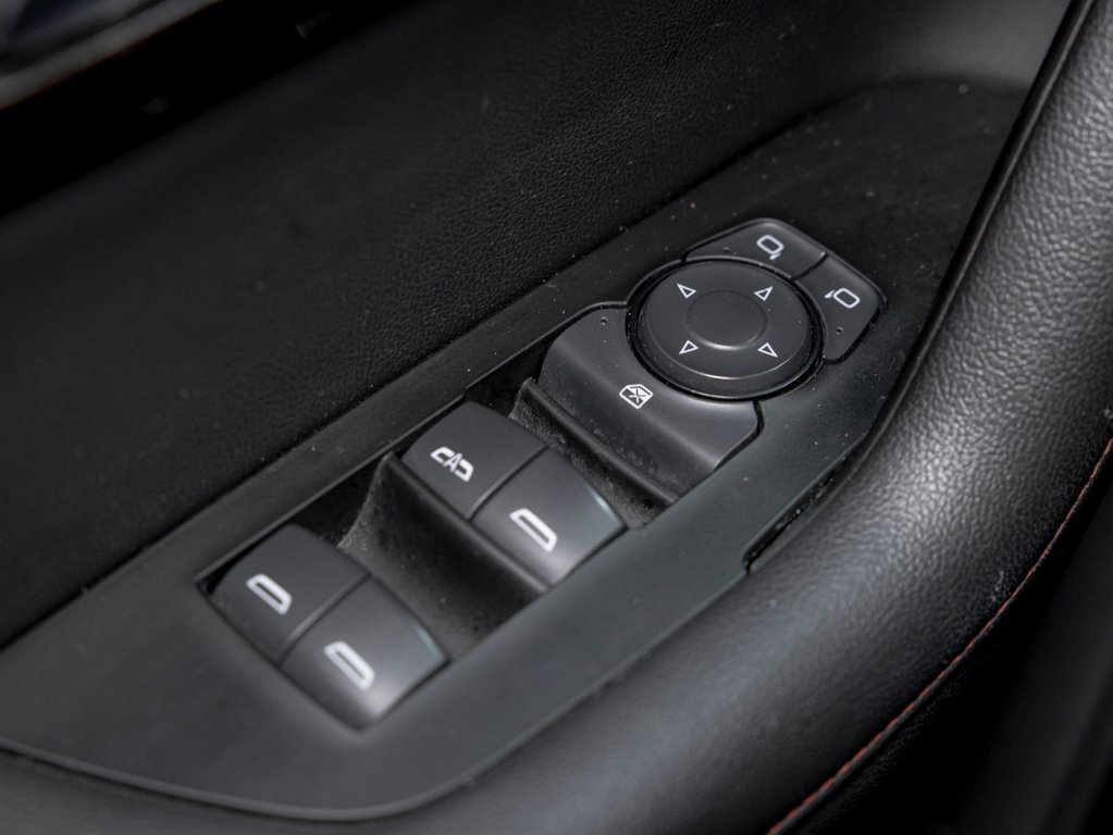 2019 Chevrolet Blazer in St-Jérôme, Quebec - 27 - w1024h768px