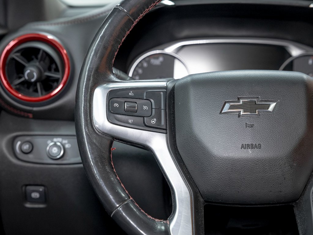2019 Chevrolet Blazer in St-Jérôme, Quebec - 15 - w1024h768px