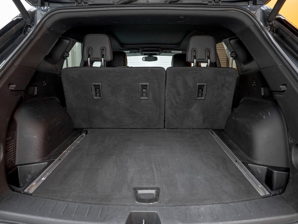 2019 Chevrolet Blazer in St-Jérôme, Quebec - 32 - w1024h768px