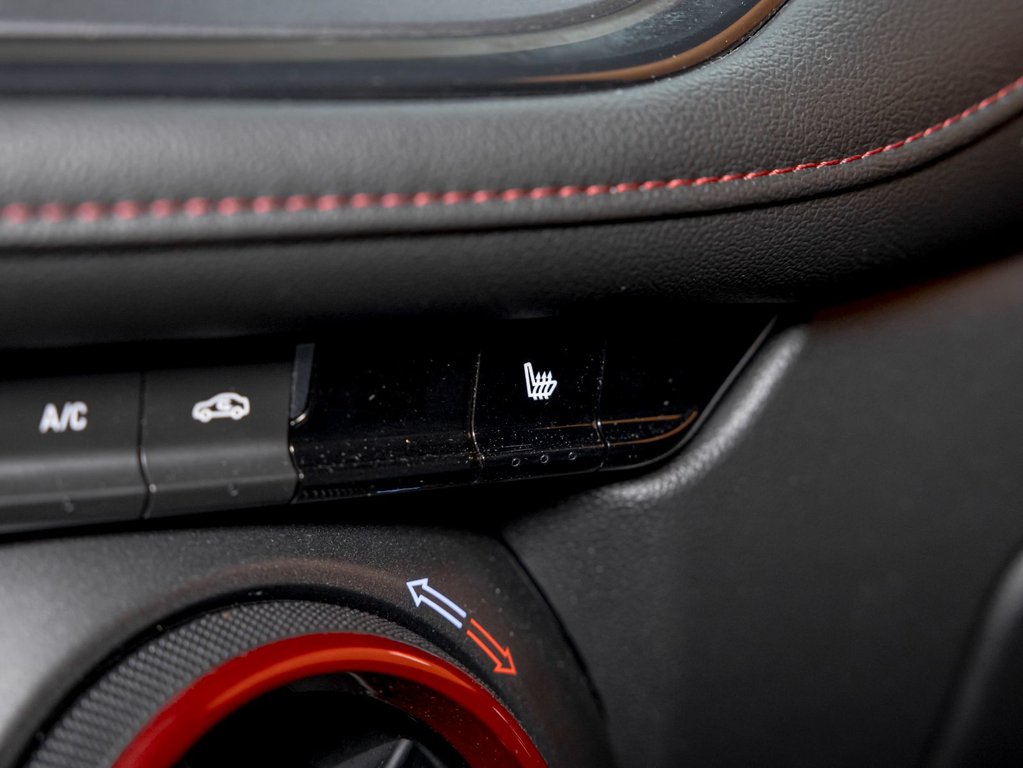 2019 Chevrolet Blazer in St-Jérôme, Quebec - 23 - w1024h768px