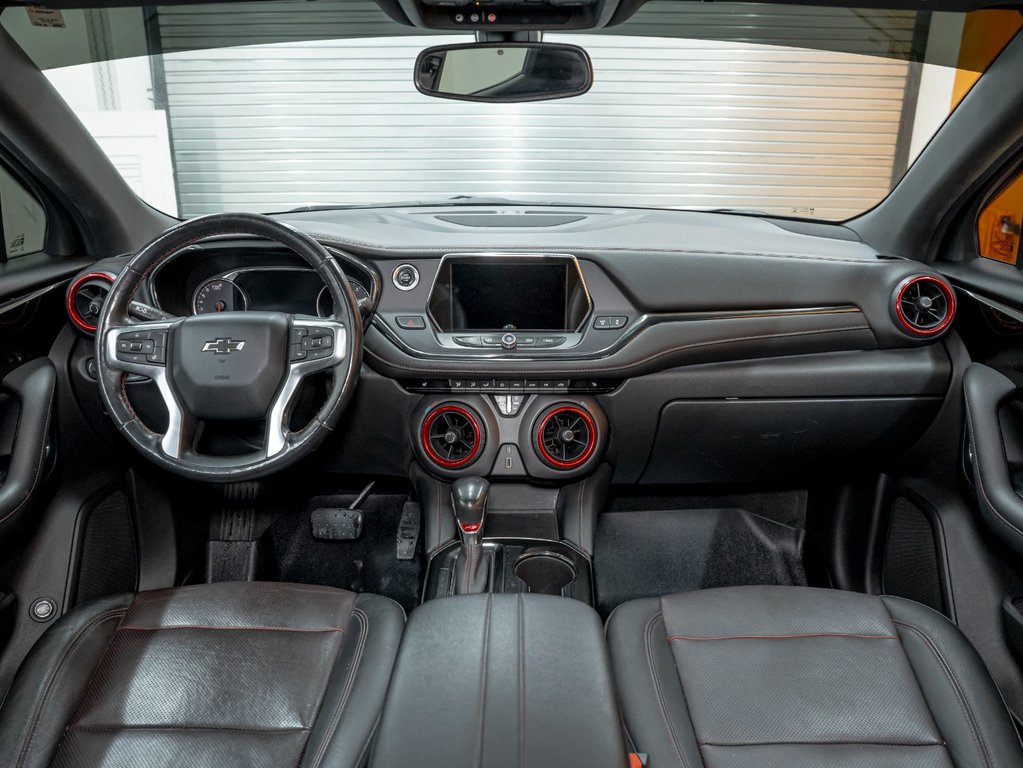 2019 Chevrolet Blazer in St-Jérôme, Quebec - 12 - w1024h768px