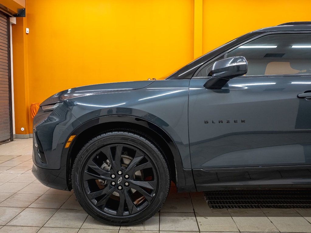 2019 Chevrolet Blazer in St-Jérôme, Quebec - 36 - w1024h768px