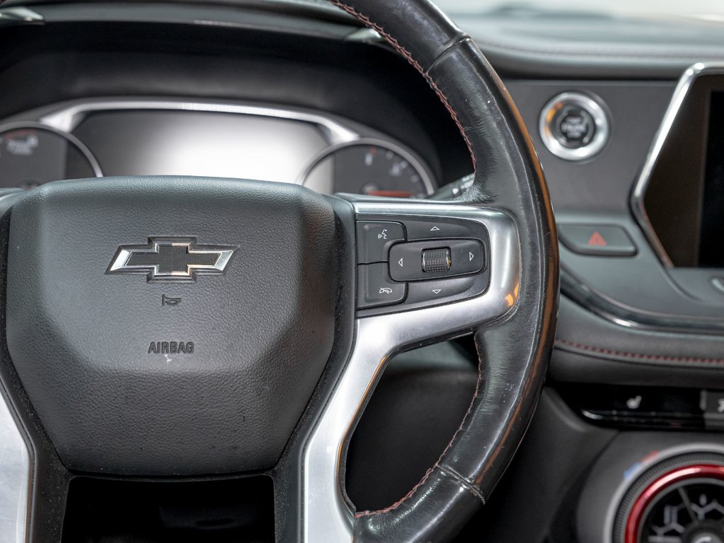 2019 Chevrolet Blazer in St-Jérôme, Quebec - 16 - w1024h768px