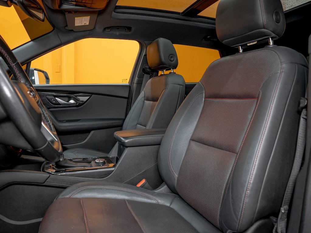 2019 Chevrolet Blazer in St-Jérôme, Quebec - 11 - w1024h768px