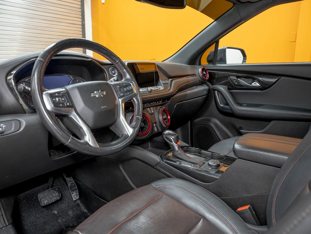 2019 Chevrolet Blazer in St-Jérôme, Quebec - 2 - w1024h768px