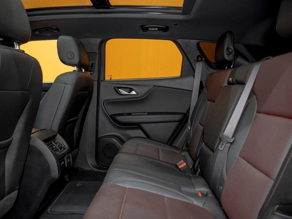 2019 Chevrolet Blazer in St-Jérôme, Quebec - 30 - w1024h768px