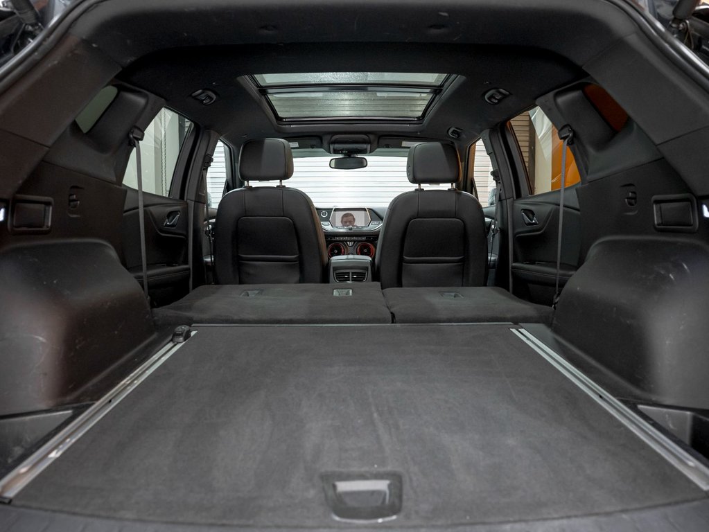 2019 Chevrolet Blazer in St-Jérôme, Quebec - 33 - w1024h768px