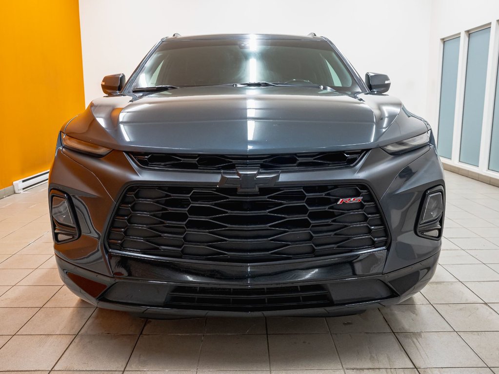 2019 Chevrolet Blazer in St-Jérôme, Quebec - 5 - w1024h768px