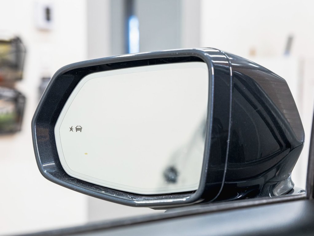 2019 Chevrolet Blazer in St-Jérôme, Quebec - 35 - w1024h768px