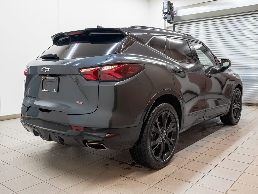 2019 Chevrolet Blazer in St-Jérôme, Quebec - 9 - w1024h768px