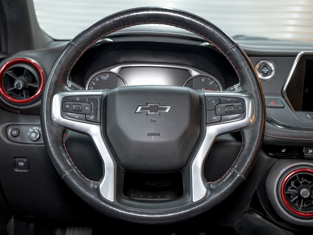 2019 Chevrolet Blazer in St-Jérôme, Quebec - 14 - w1024h768px