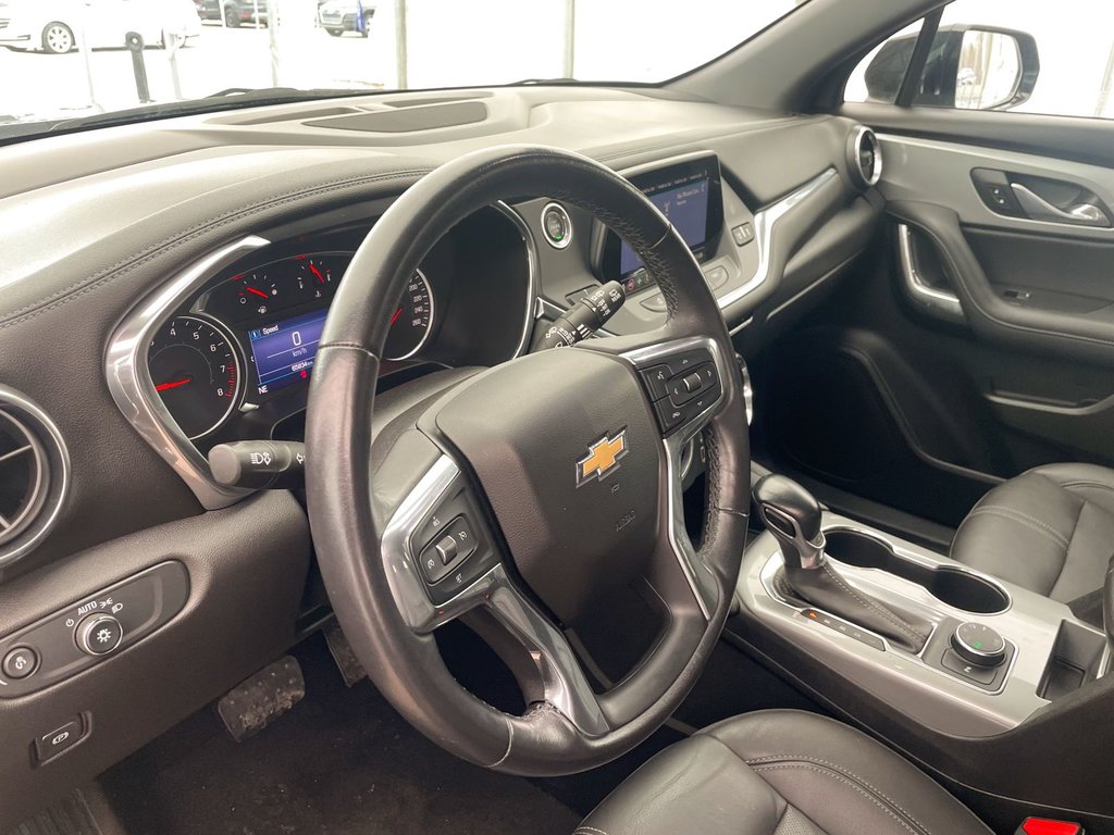 Chevrolet Blazer  2020 à St-Jérôme, Québec - 3 - w1024h768px