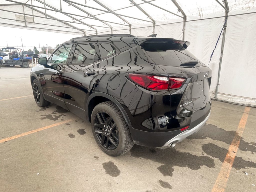 Chevrolet Blazer  2020 à St-Jérôme, Québec - 5 - w1024h768px