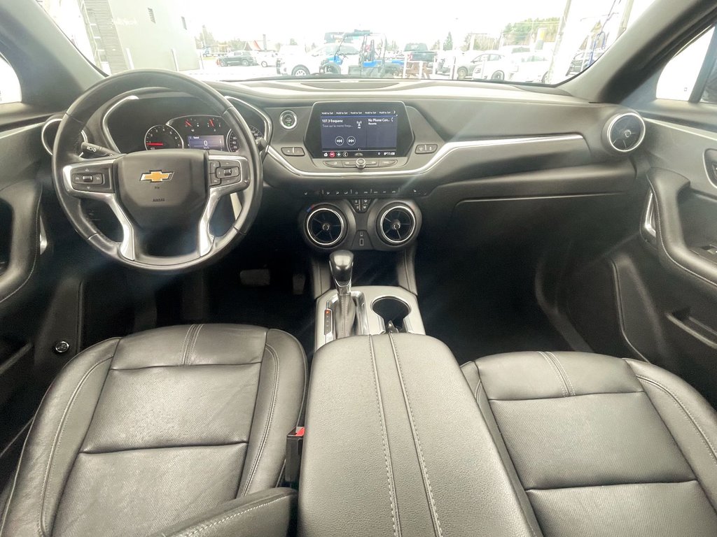 Chevrolet Blazer  2020 à St-Jérôme, Québec - 10 - w1024h768px
