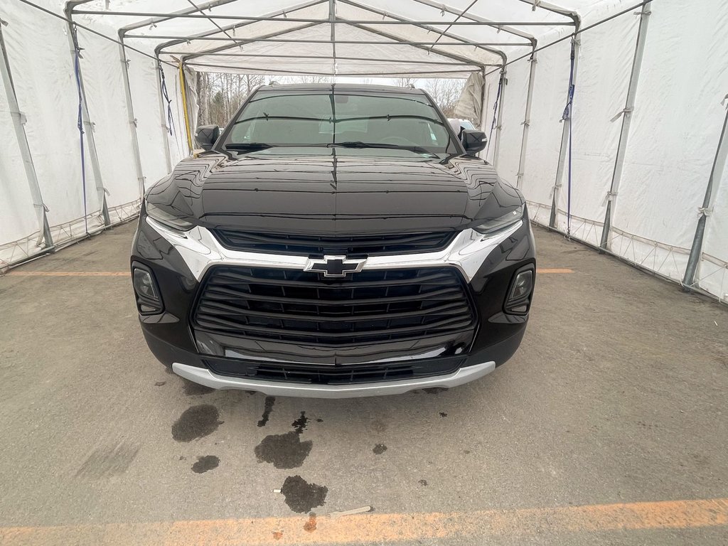 Chevrolet Blazer  2020 à St-Jérôme, Québec - 4 - w1024h768px