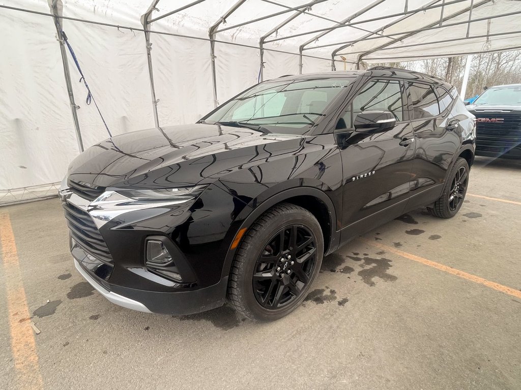 Chevrolet Blazer  2020 à St-Jérôme, Québec - 1 - w1024h768px