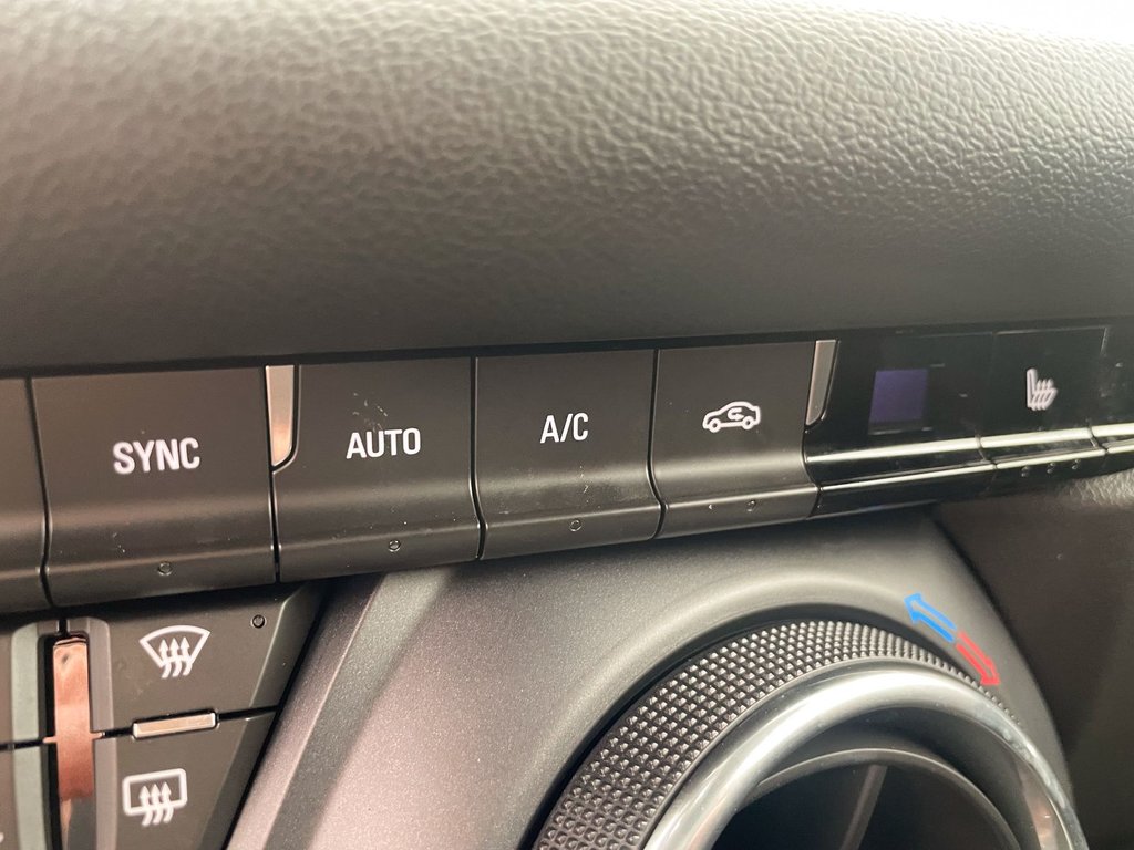 Chevrolet Blazer  2020 à St-Jérôme, Québec - 16 - w1024h768px