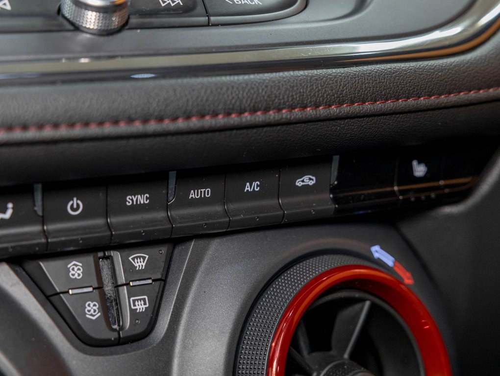 Chevrolet Blazer  2020 à St-Jérôme, Québec - 23 - w1024h768px