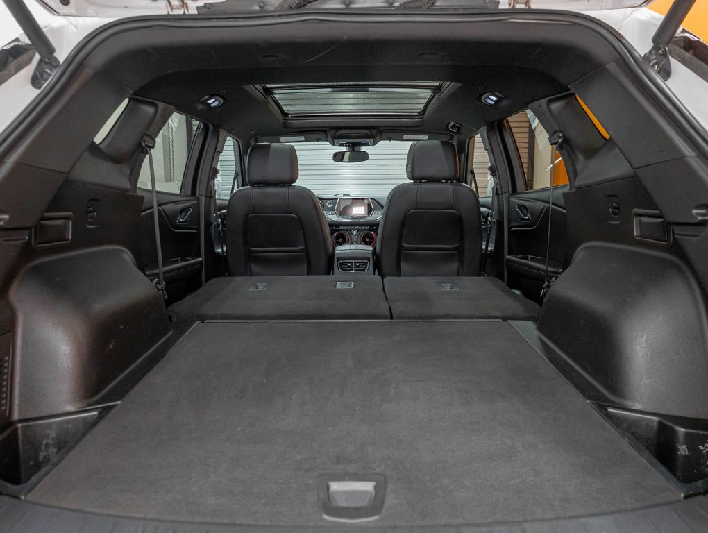 Chevrolet Blazer  2020 à St-Jérôme, Québec - 33 - w1024h768px
