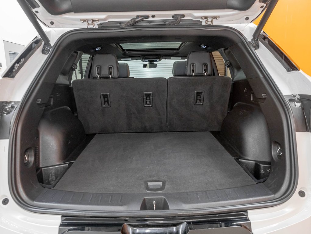 Chevrolet Blazer  2020 à St-Jérôme, Québec - 32 - w1024h768px