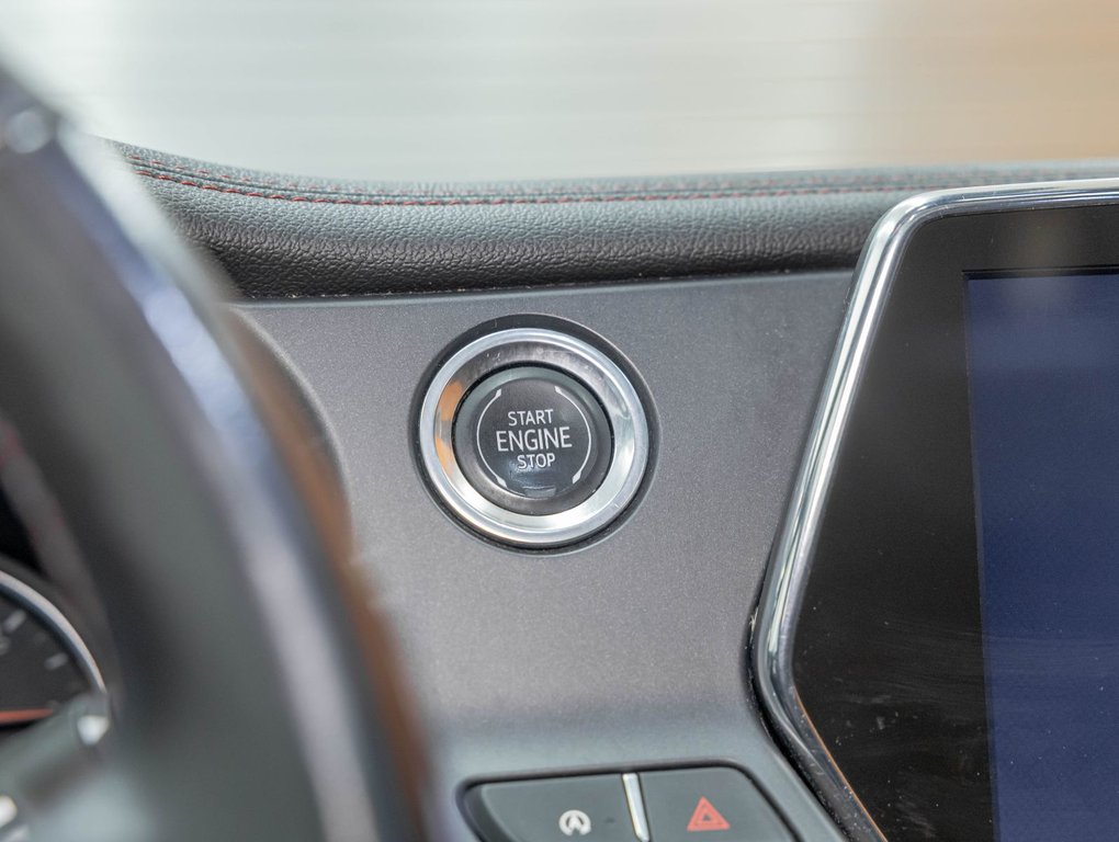 Chevrolet Blazer  2020 à St-Jérôme, Québec - 28 - w1024h768px