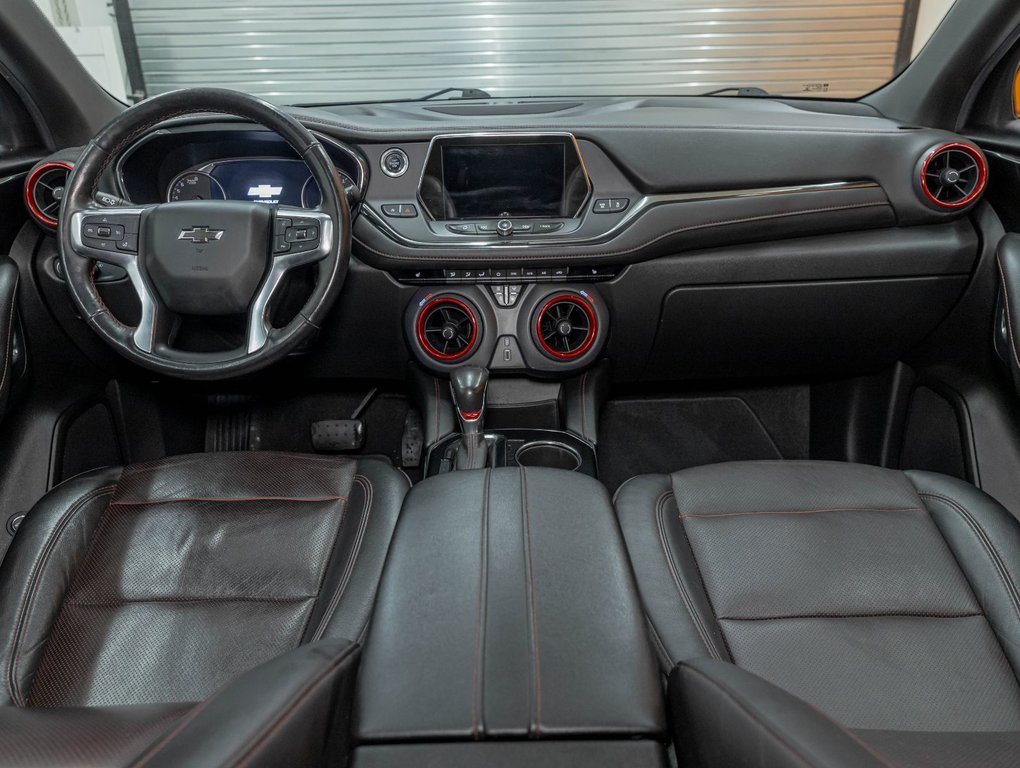 Chevrolet Blazer  2020 à St-Jérôme, Québec - 12 - w1024h768px