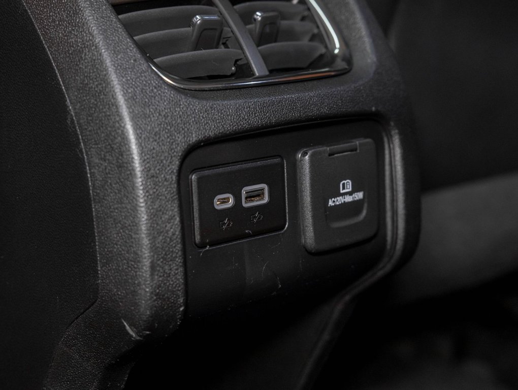 Chevrolet Blazer  2020 à St-Jérôme, Québec - 31 - w1024h768px