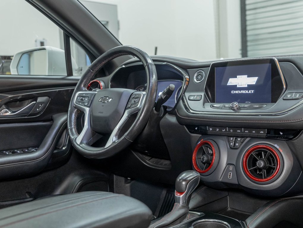 Chevrolet Blazer  2020 à St-Jérôme, Québec - 29 - w1024h768px