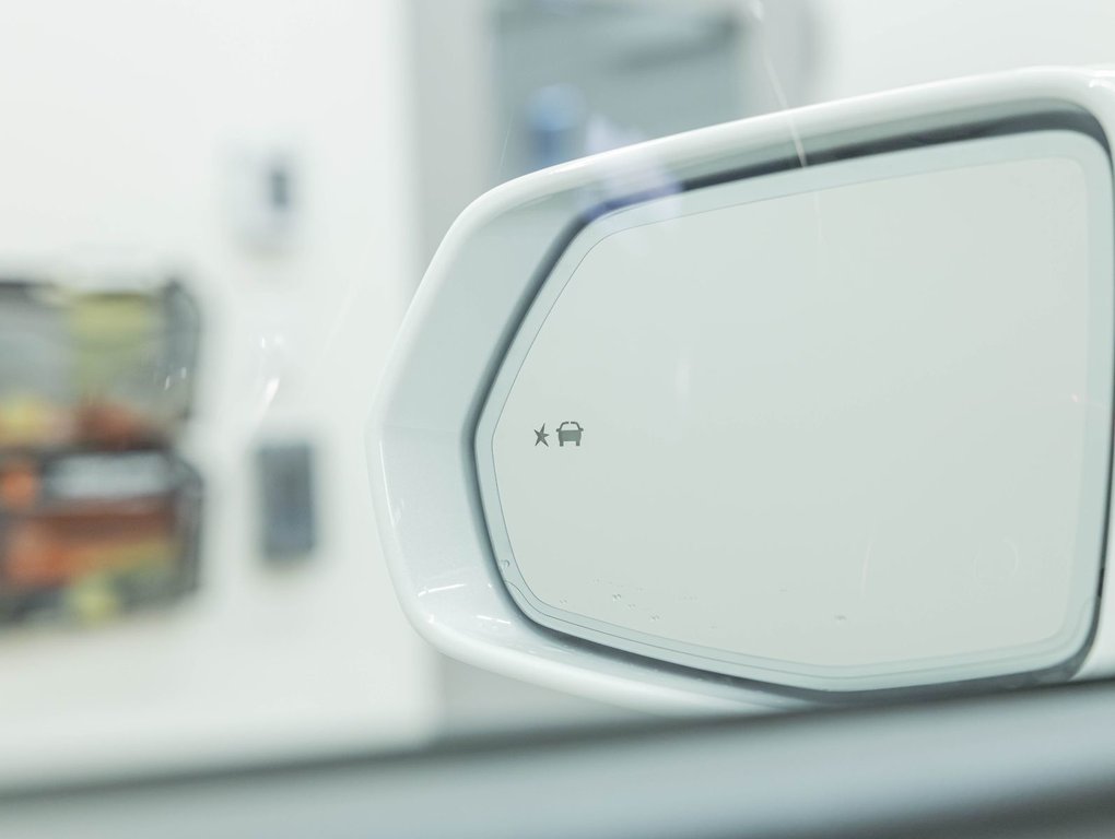 Chevrolet Blazer  2020 à St-Jérôme, Québec - 35 - w1024h768px