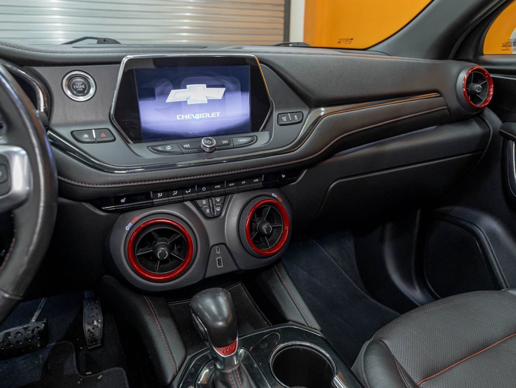 Chevrolet Blazer  2020 à St-Jérôme, Québec - 21 - w1024h768px
