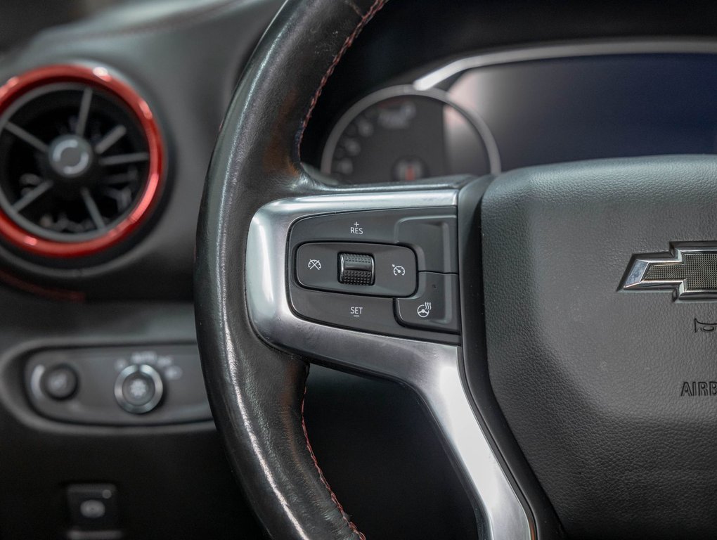 Chevrolet Blazer  2020 à St-Jérôme, Québec - 15 - w1024h768px