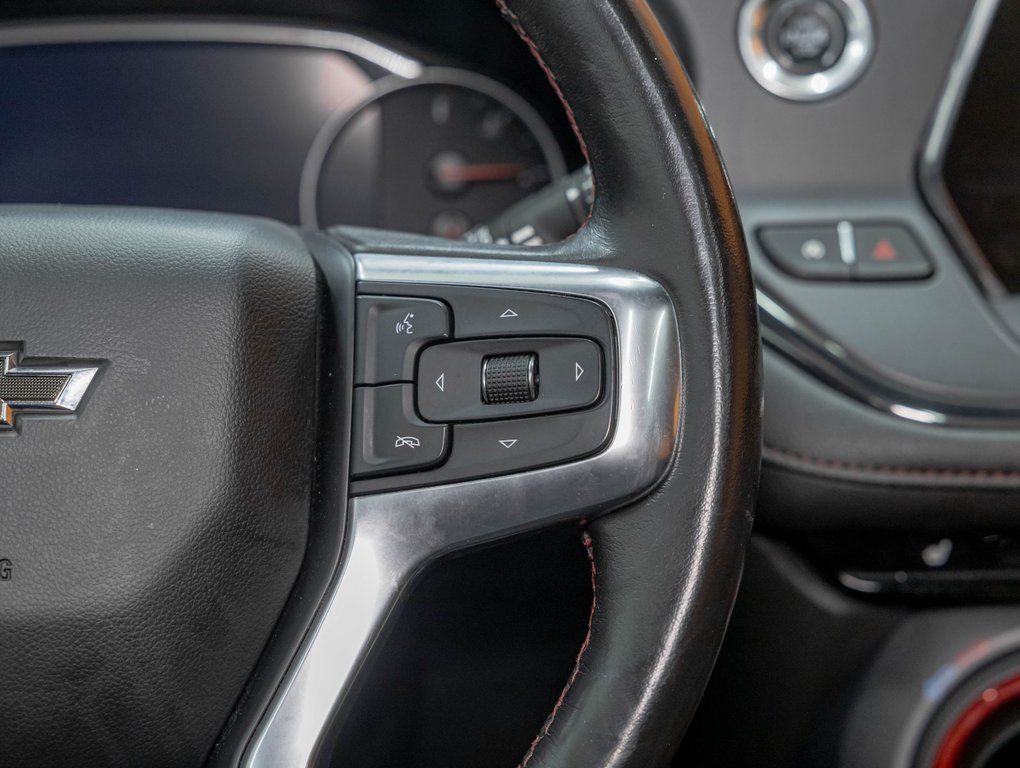 Chevrolet Blazer  2020 à St-Jérôme, Québec - 16 - w1024h768px