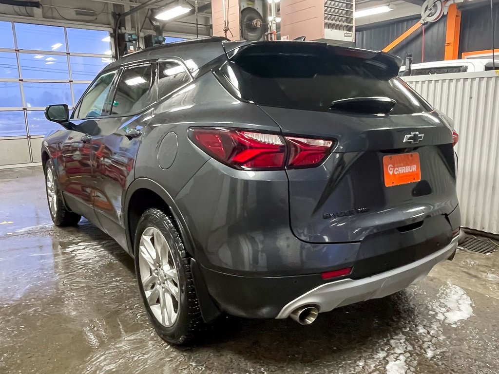 Chevrolet Blazer  2021 à St-Jérôme, Québec - 5 - w1024h768px