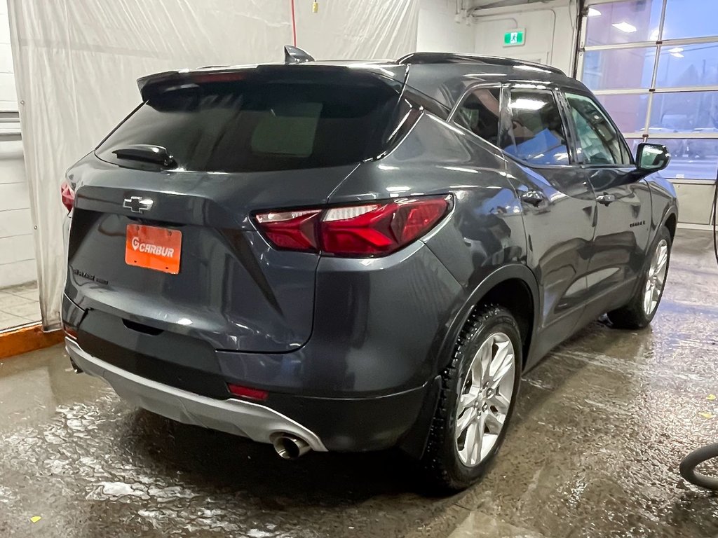 Chevrolet Blazer  2021 à St-Jérôme, Québec - 8 - w1024h768px