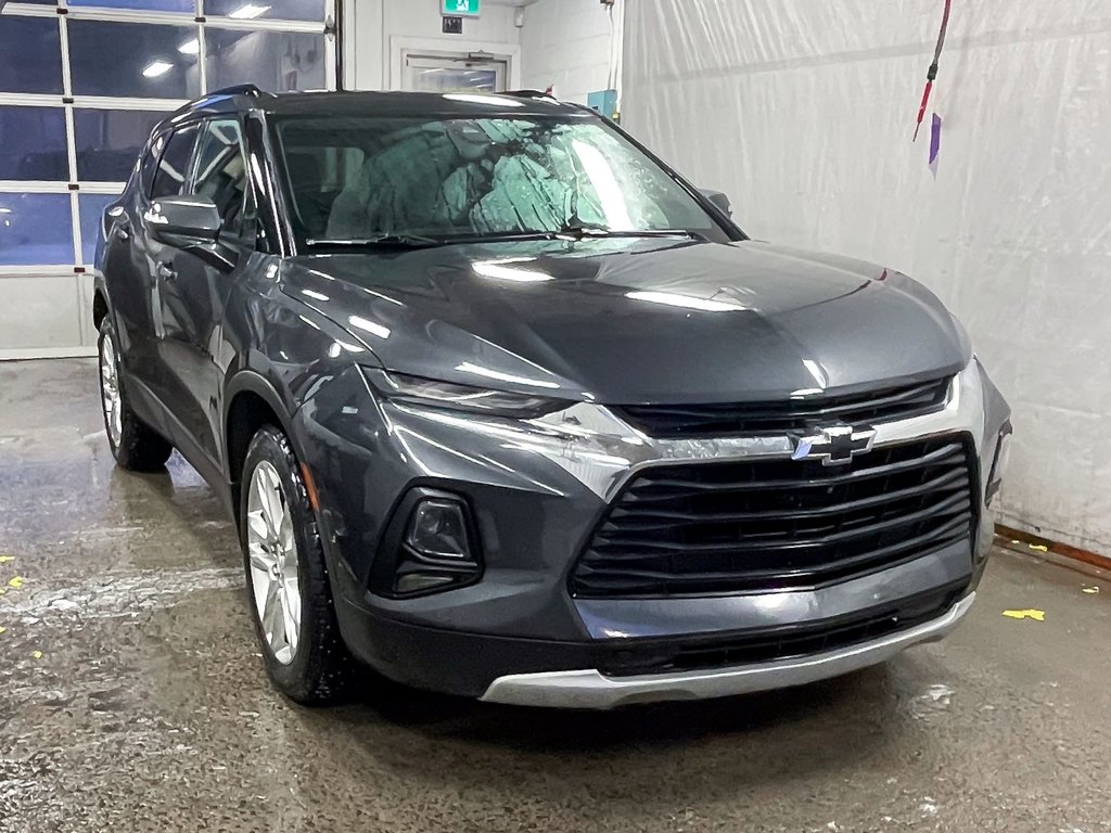 Chevrolet Blazer  2021 à St-Jérôme, Québec - 9 - w1024h768px