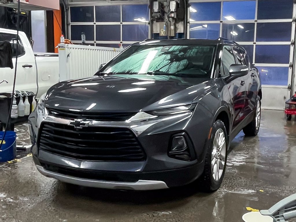 Chevrolet Blazer  2021 à St-Jérôme, Québec - 1 - w1024h768px