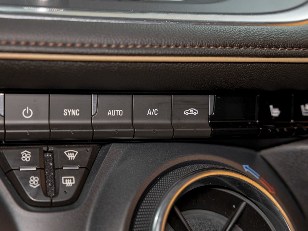 2021 Chevrolet Blazer in St-Jérôme, Quebec - 22 - w1024h768px