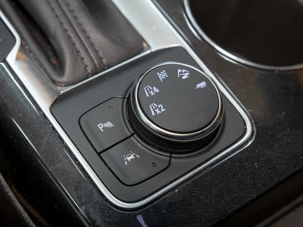 2021 Chevrolet Blazer in St-Jérôme, Quebec - 25 - w1024h768px