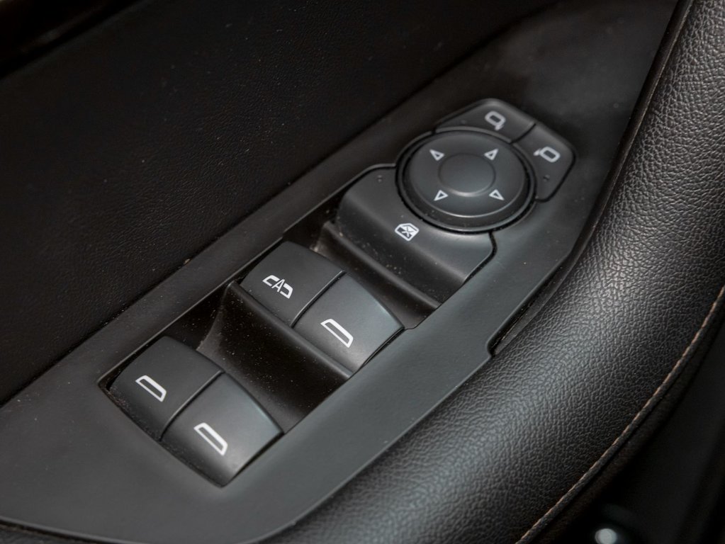 2021 Chevrolet Blazer in St-Jérôme, Quebec - 28 - w1024h768px