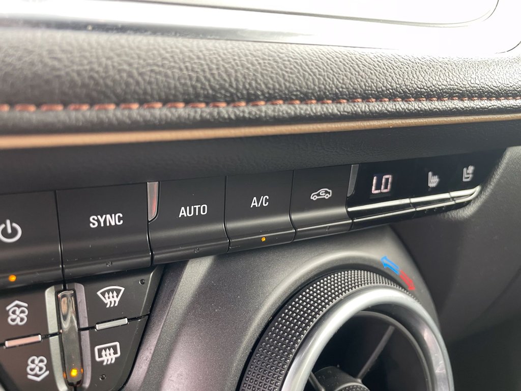 2021 Chevrolet Blazer in St-Jérôme, Quebec - 18 - w1024h768px