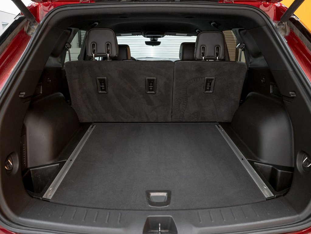 2021 Chevrolet Blazer in St-Jérôme, Quebec - 33 - w1024h768px