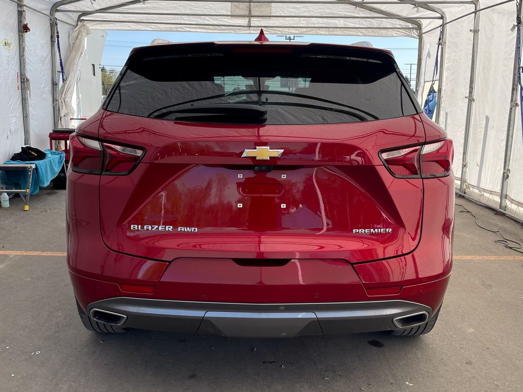 2021 Chevrolet Blazer in St-Jérôme, Quebec - 8 - w1024h768px