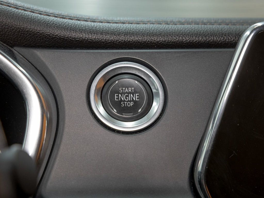 2021 Chevrolet Blazer in St-Jérôme, Quebec - 29 - w1024h768px